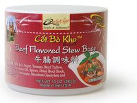 Beef Flavored Stew Base (Cốt Bò Kho)
