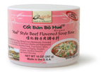 "Hue" Style Beef Flavored Soup Base (Cốt Bún Bò Huế)