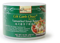 Tamarind Soup Base (Cốt Canh Chua)
