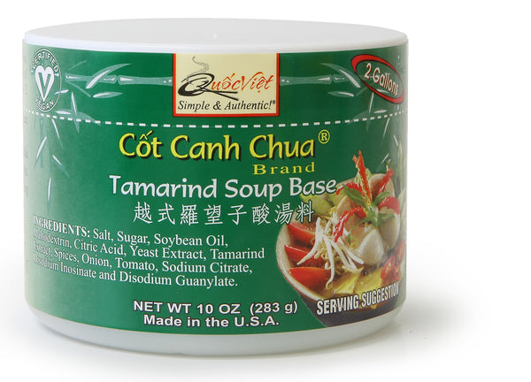 Tamarind Soup Base (Cốt Canh Chua)