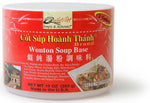 Wonton Soup Base (Cốt Súp Hoành Thánh)