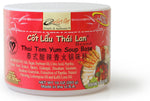 Thai Tom Yum Soup Base (Cốt Lẩu Thái Lan)