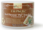 Beef Flavored "Pho" Soup Base (Cốt Phở Bò)