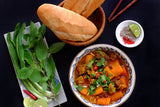 Beef Flavored Stew Base (Cốt Bò Kho)