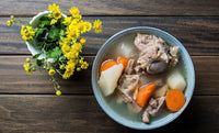 Pork Flavored Soup Base (Cốt Súp Heo)