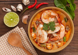 Thai Tom Yum Soup Base (Cốt Lẩu Thái Lan)